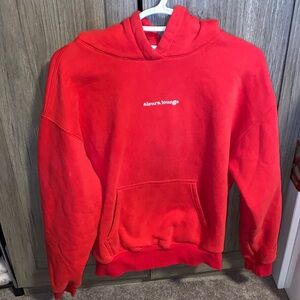 Aloura Lounge Hoodie